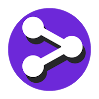 Purple Logo